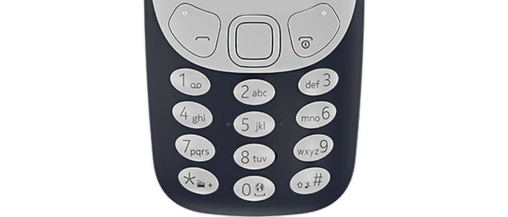 Nokia 3310 (2017)