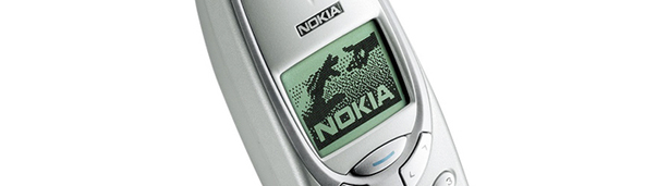 Nokia 3310