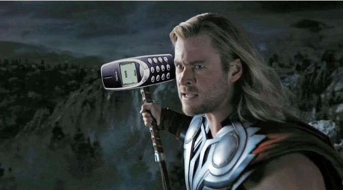 Nokia 3310