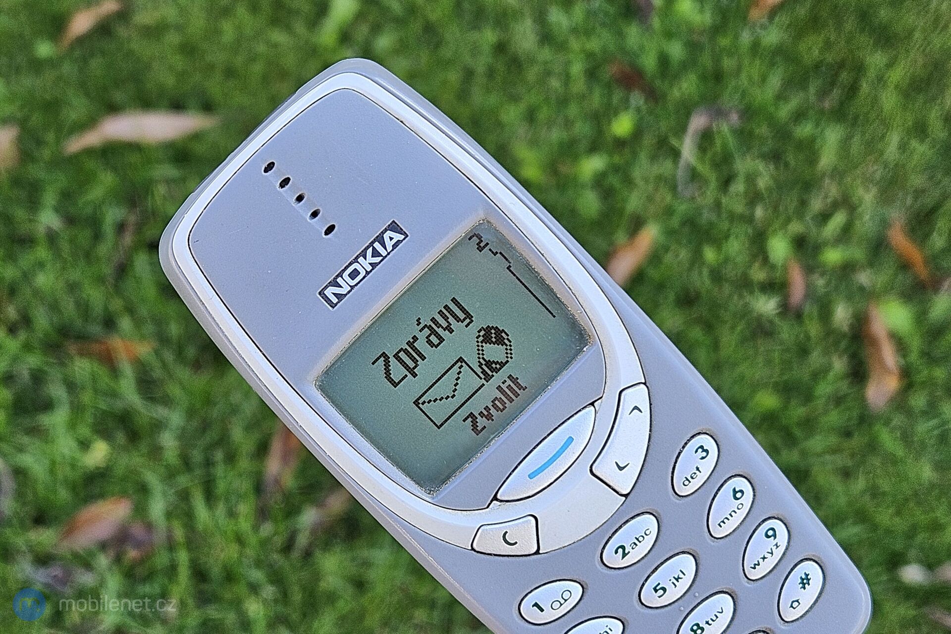 Nokia 3310