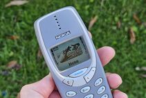 Nokia 3310