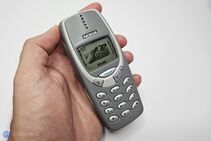 Nokia 3310