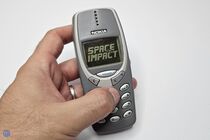 Nokia 3310