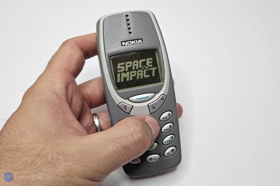 Nokia 3310