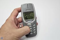 Nokia 3310