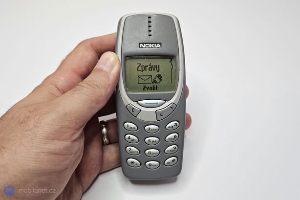 Nokia 3310