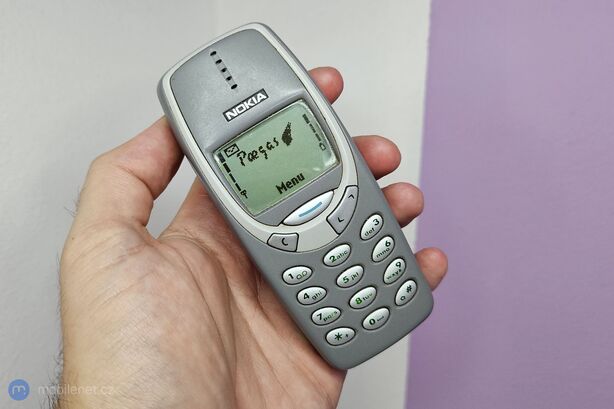 Nokia 3310