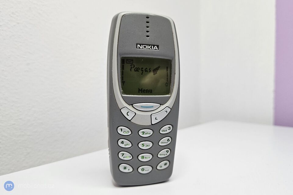 Nokia 3310