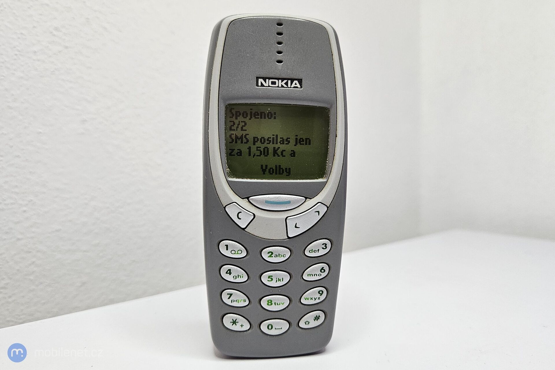 Nokia 3310