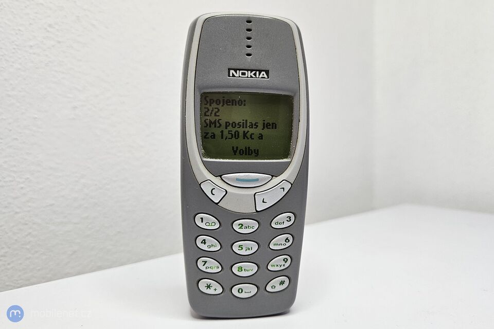 Nokia 3310