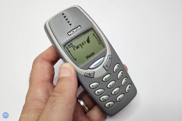 Nokia 3310
