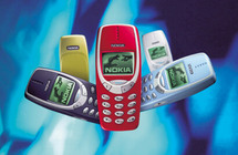 Nokia 3310