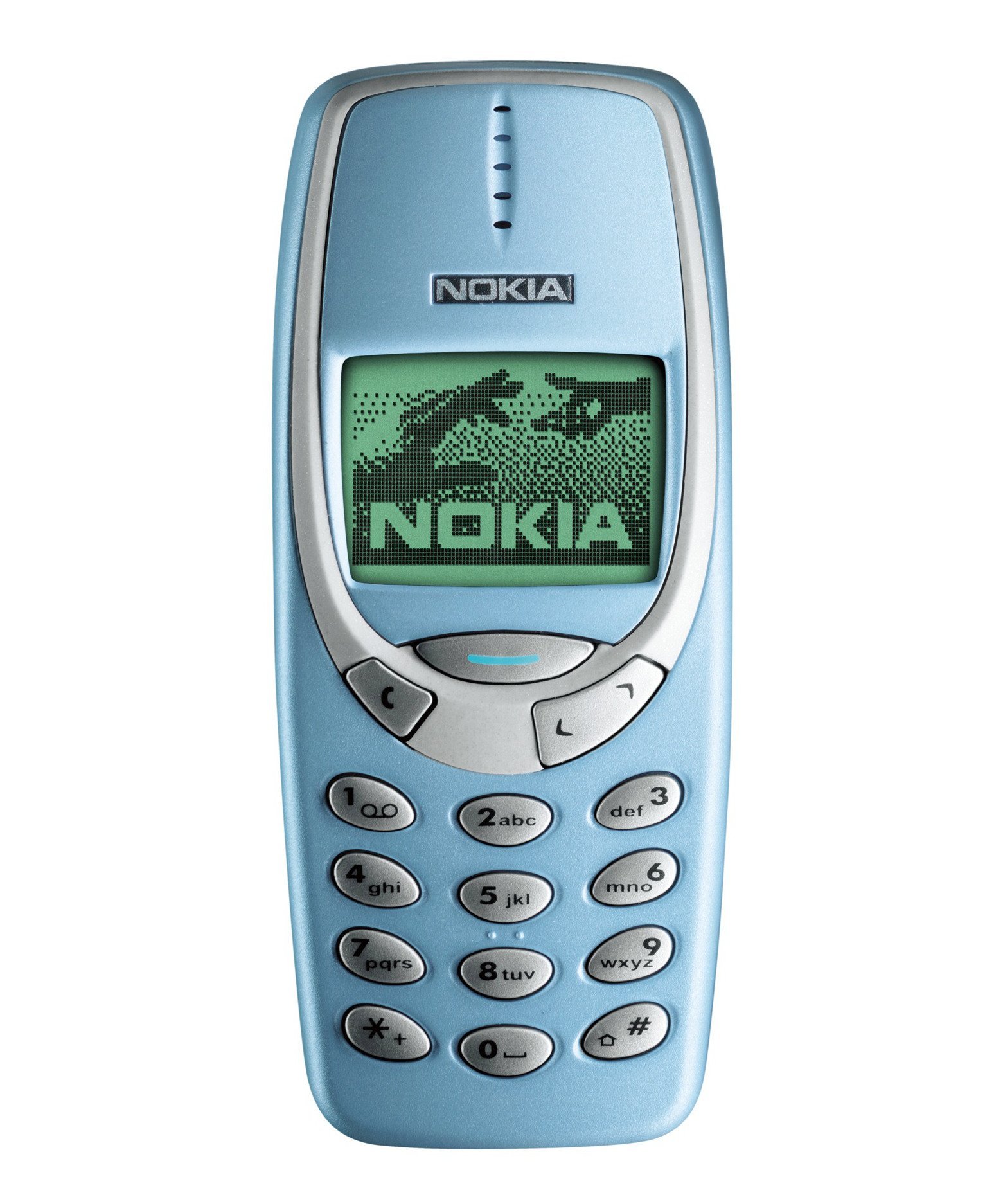 Нокиа 3310 фото старый