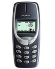Nokia 3310 Space Impact