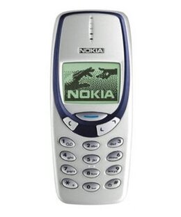 Nokia 3330