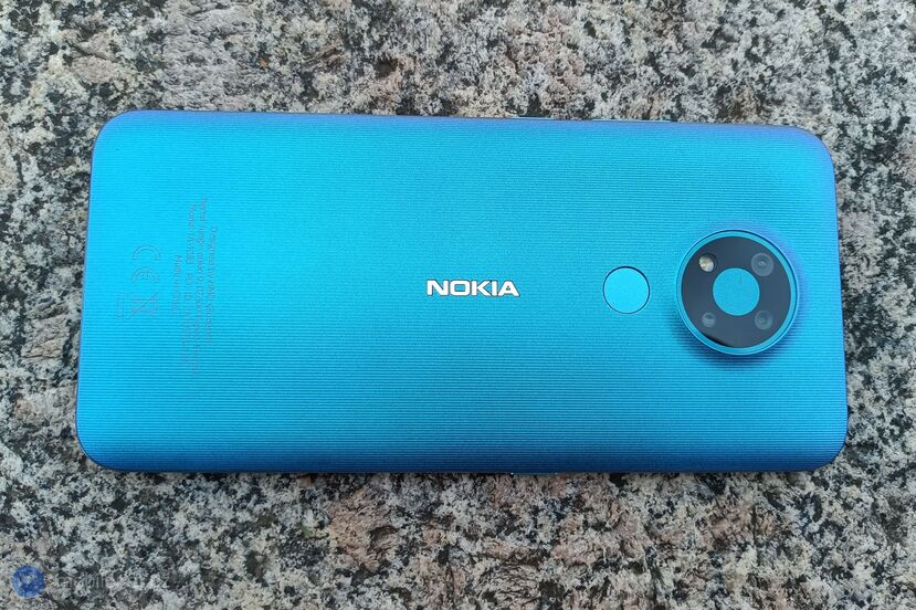 Nokia 3.4
