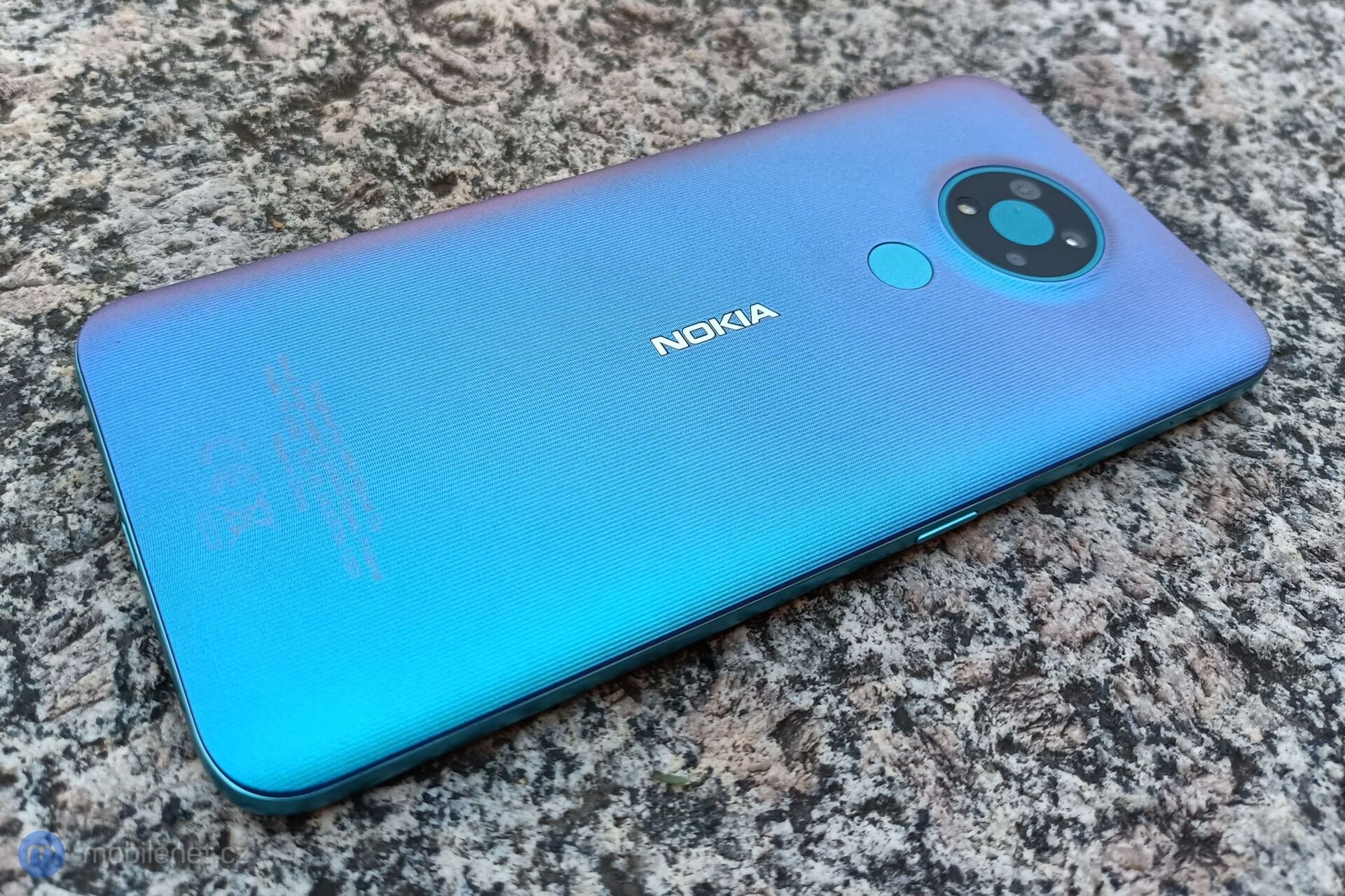 Nokia 3.4