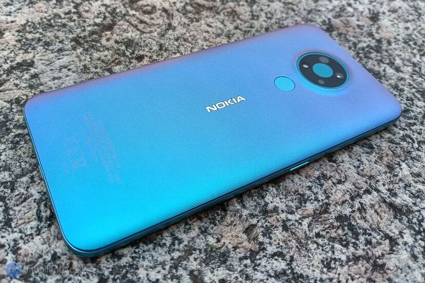 Nokia 3.4