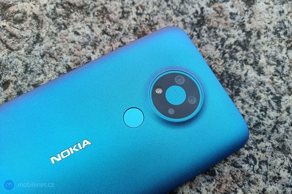 Nokia 3.4