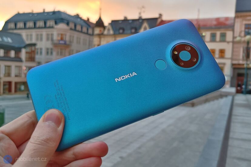 Nokia 3.4