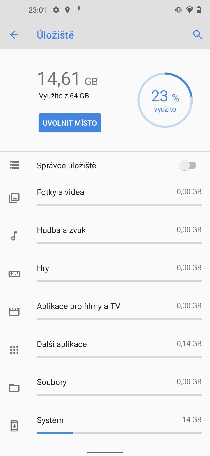 Nokia 3.4