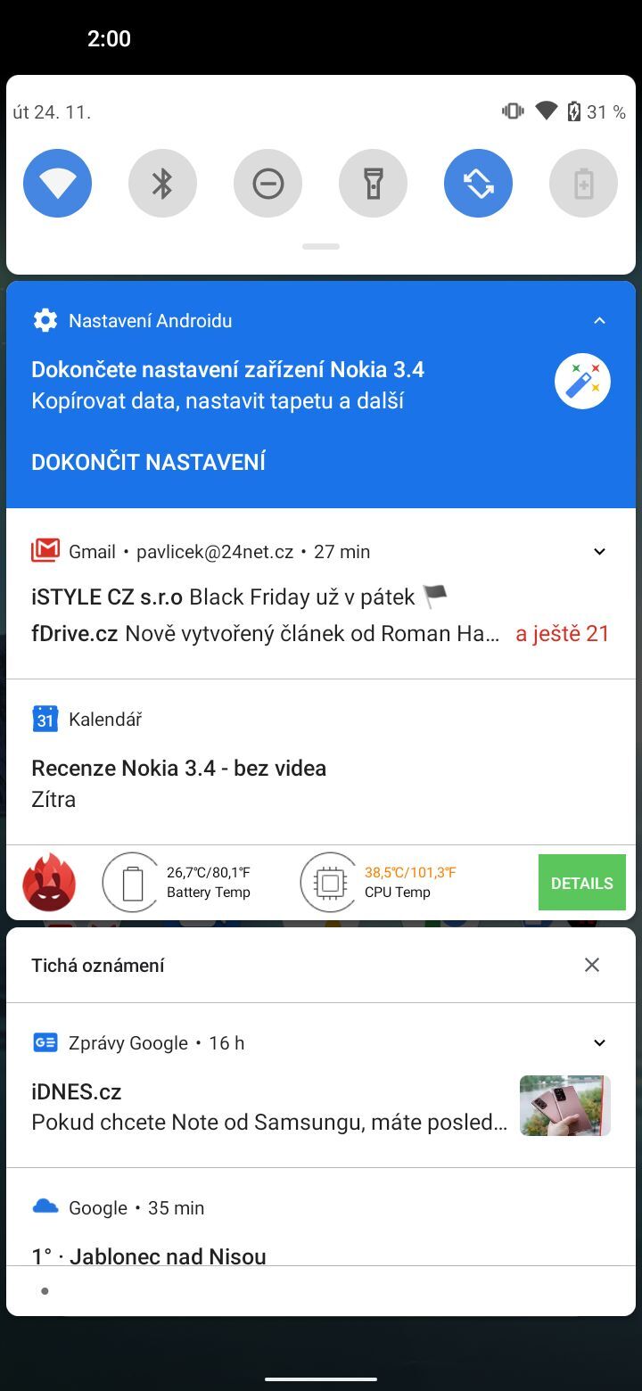 Nokia 3.4