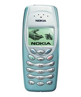 Nokia 3410