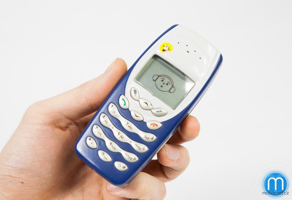 Nokia 3410