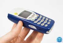 Nokia 3410
