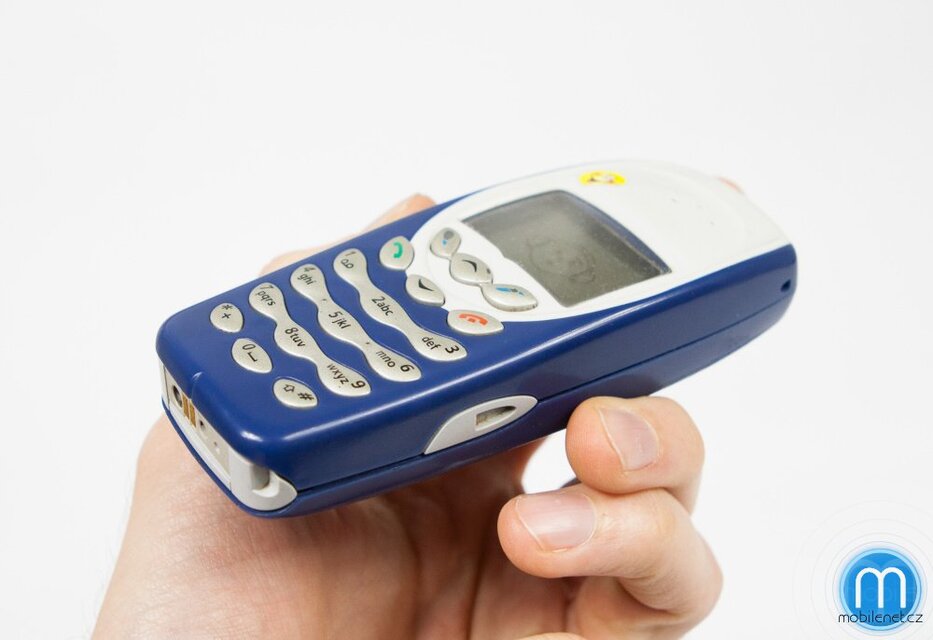 Nokia 3410