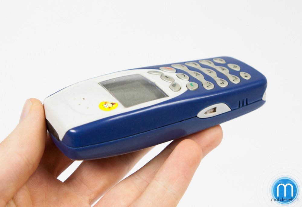 Nokia 3410