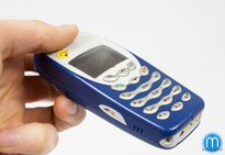 Nokia 3410