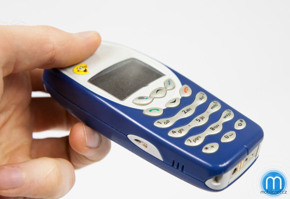 Nokia 3410