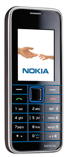 Nokia 3500 Classic