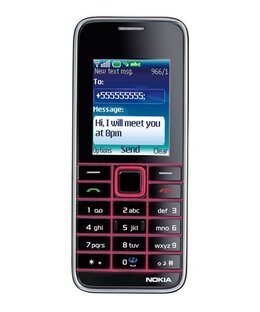 Nokia 3500 Classic