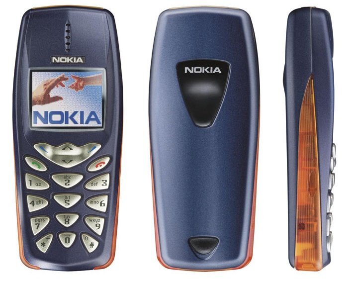 Nokia 3510i