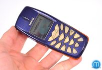 Nokia 3510i
