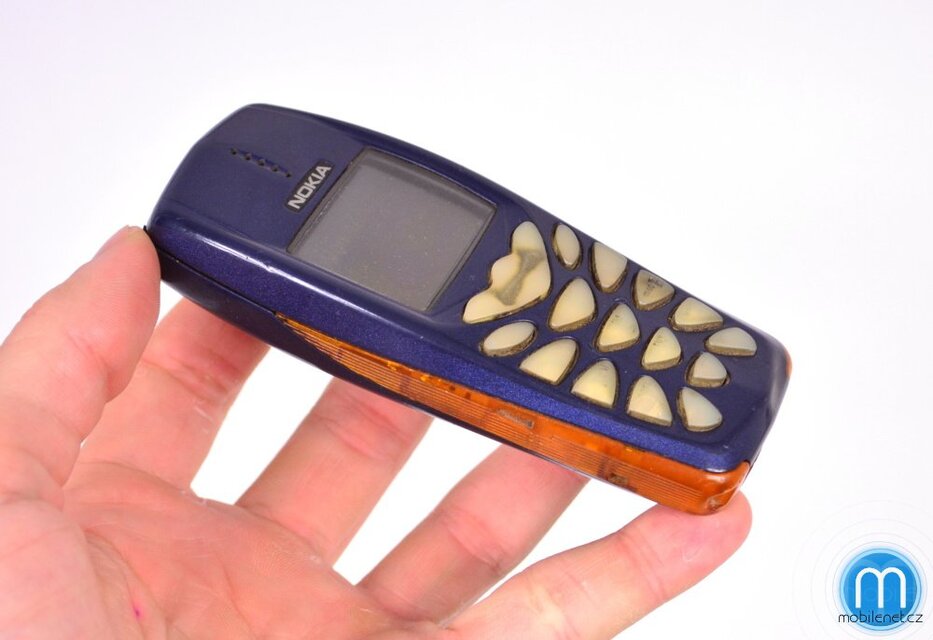 Nokia 3510i