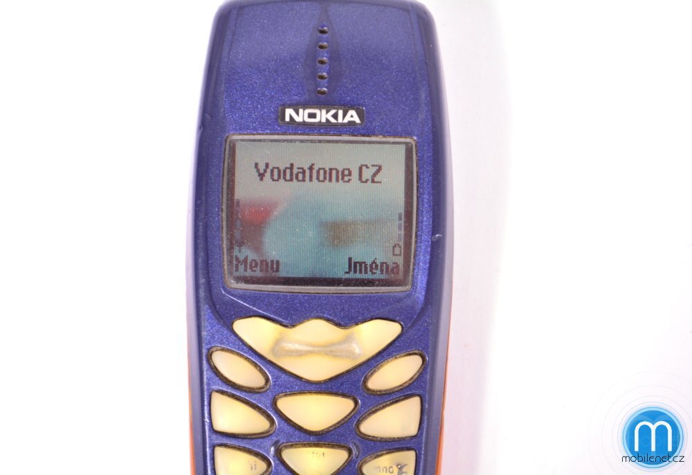 Nokia 3510i