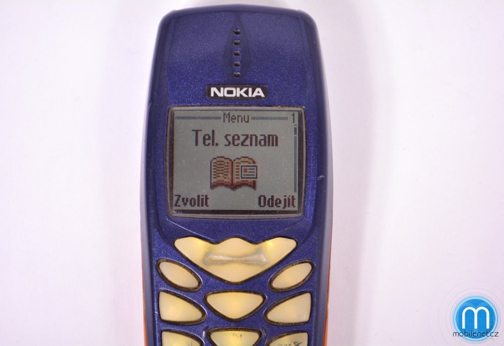 Nokia 3510i