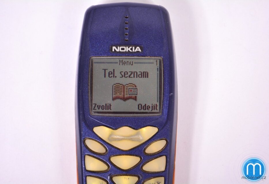 Nokia 3510i