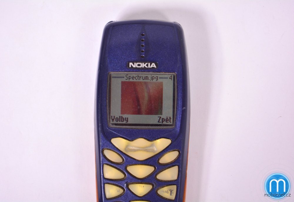 Nokia 3510i
