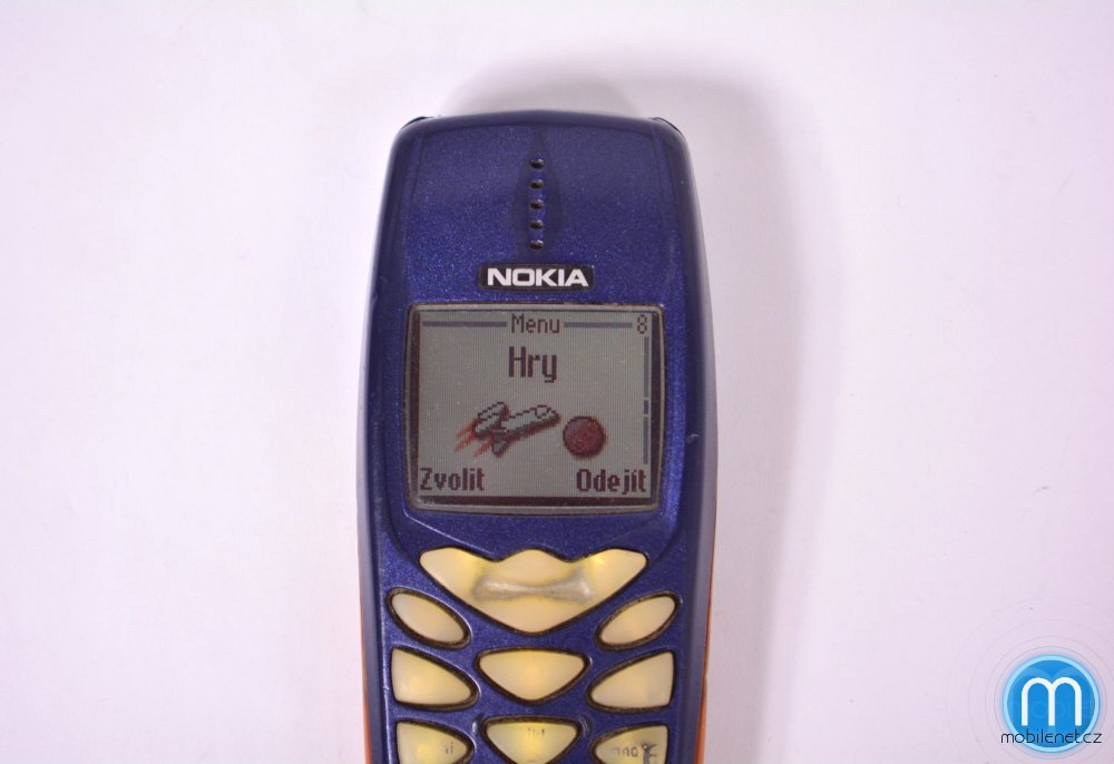 Nokia 3510i