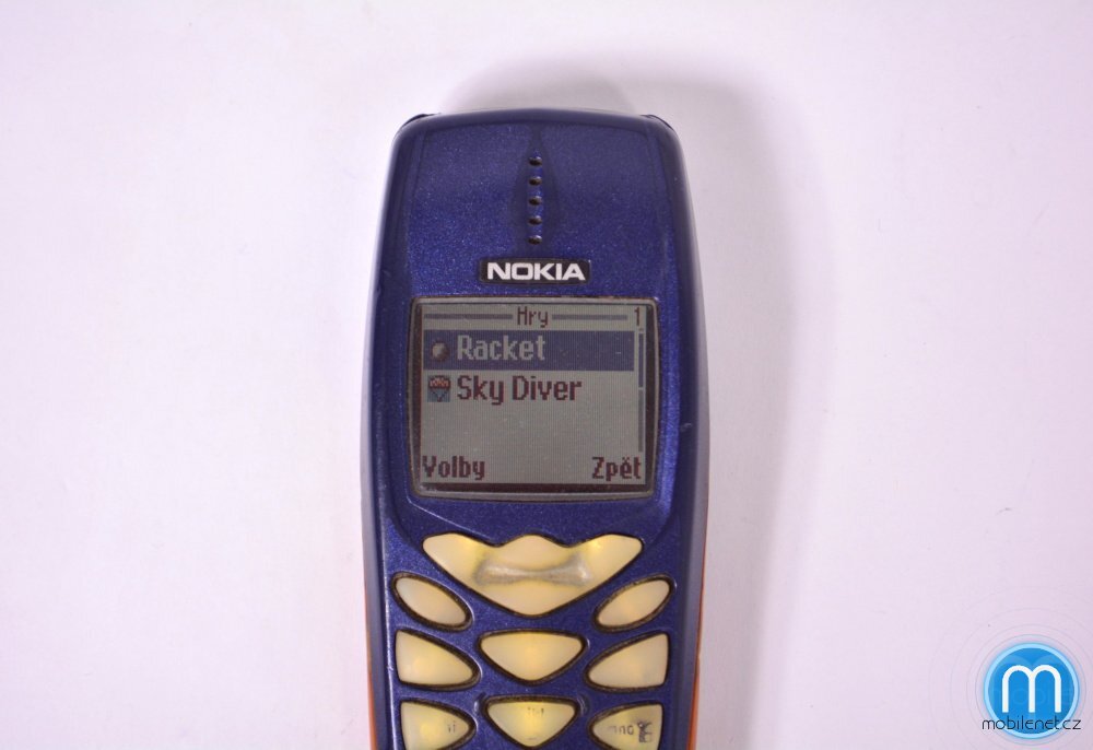 Nokia 3510i