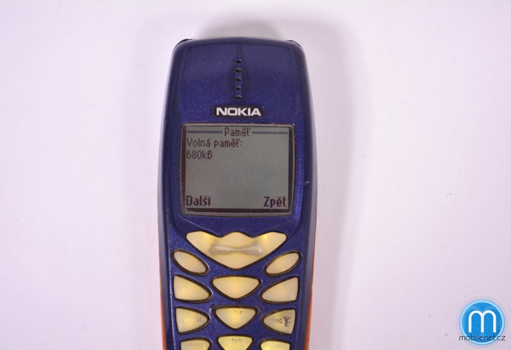Nokia 3510i