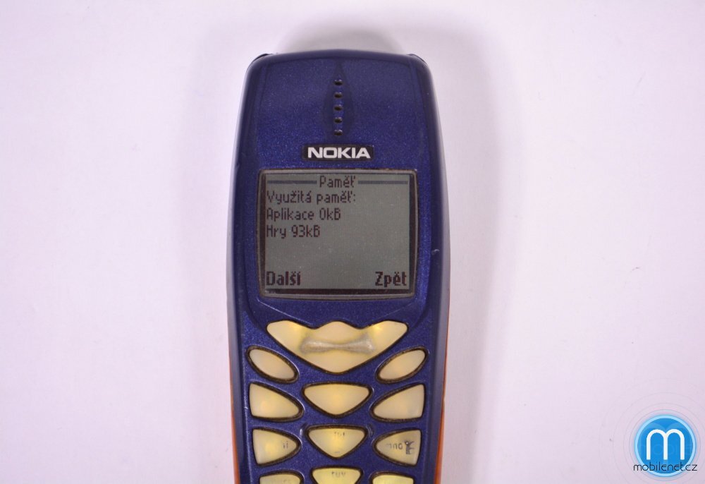 Nokia 3510i