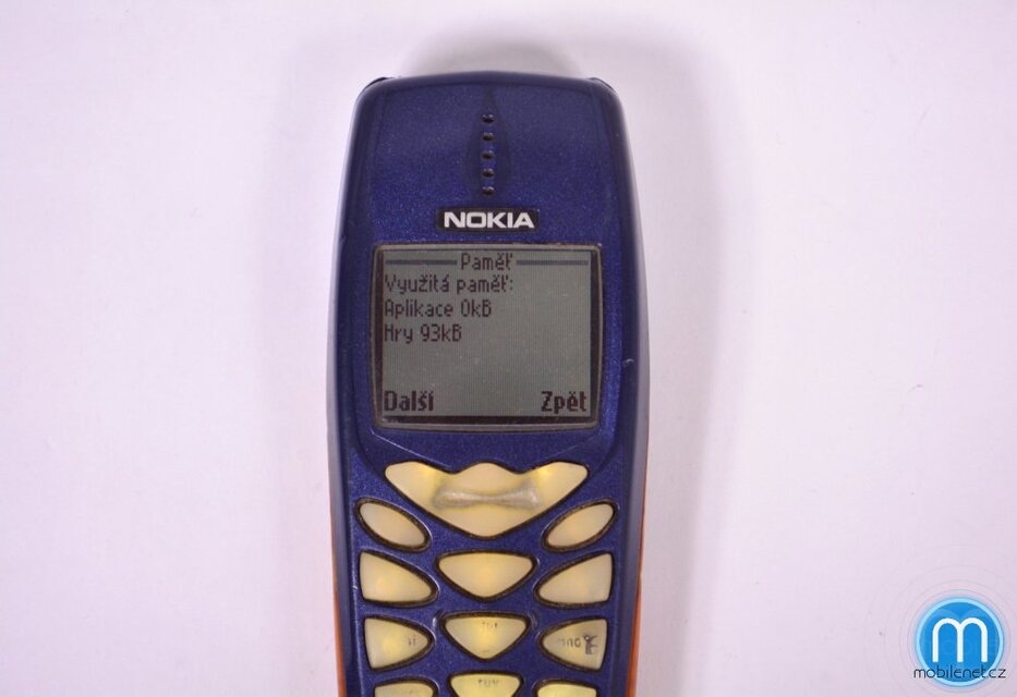 Nokia 3510i