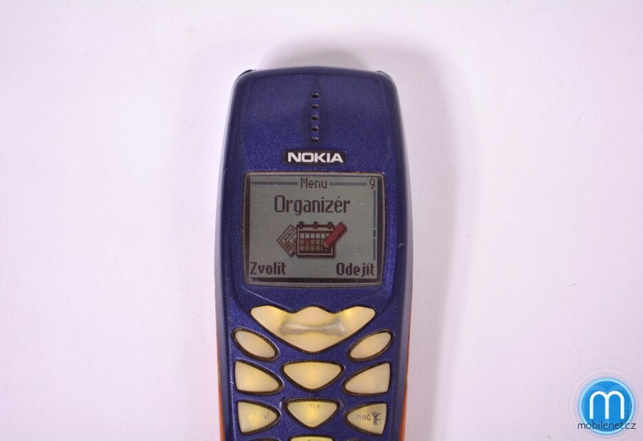 Nokia 3510i