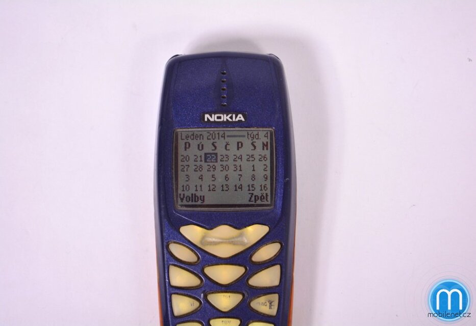 Nokia 3510i