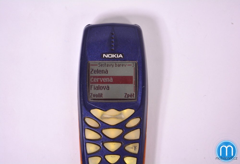 Nokia 3510i